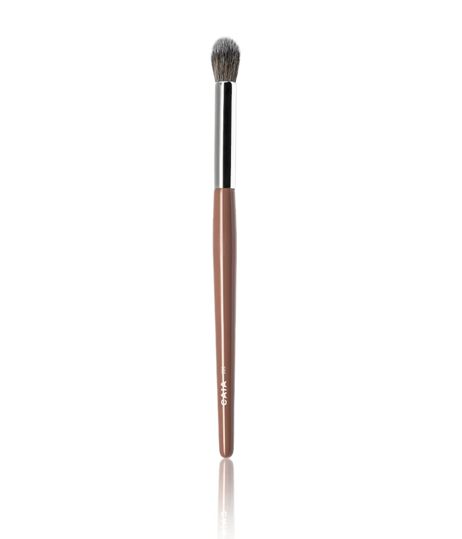 CAIA Cosmetics Ögonskuggsborstar<ROUND BLENDER BRUSH 05