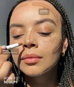 CAIA Cosmetics Smink<SCULPT ME