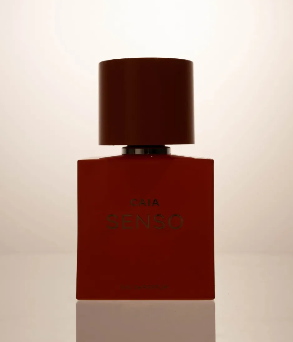 CAIA Cosmetics Parfym<SENSO
