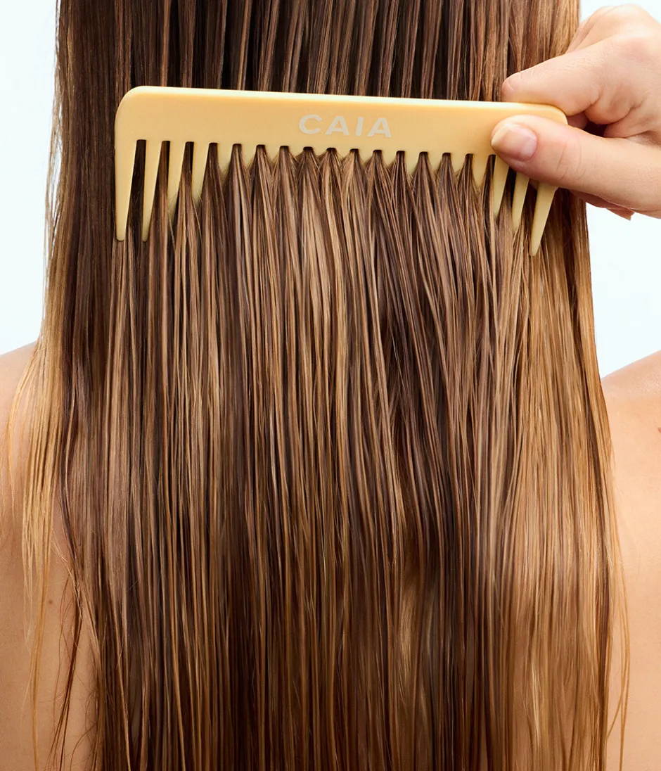 CAIA Cosmetics Hårserum<SILK ELIXIR