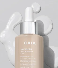 CAIA Cosmetics Hårserum<SILK ELIXIR