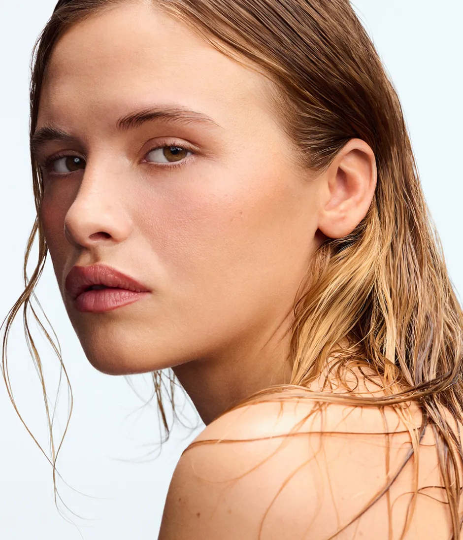 CAIA Cosmetics Hårserum<SILK ELIXIR