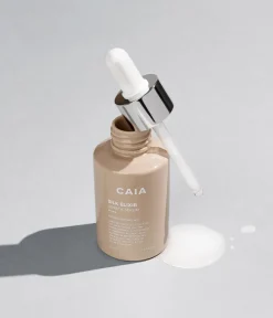 CAIA Cosmetics Hårserum<SILK ELIXIR