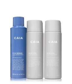 CAIA Cosmetics Hårvård|Hårspray<SILVER BOMBSHELL