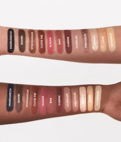 CAIA Cosmetics Ögonskuggor<SINGLE EYE SHADOW