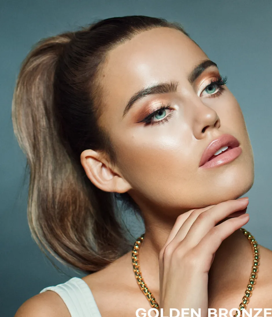 CAIA Cosmetics Ögonskuggsborstar<SMUDGER BRUSH 11