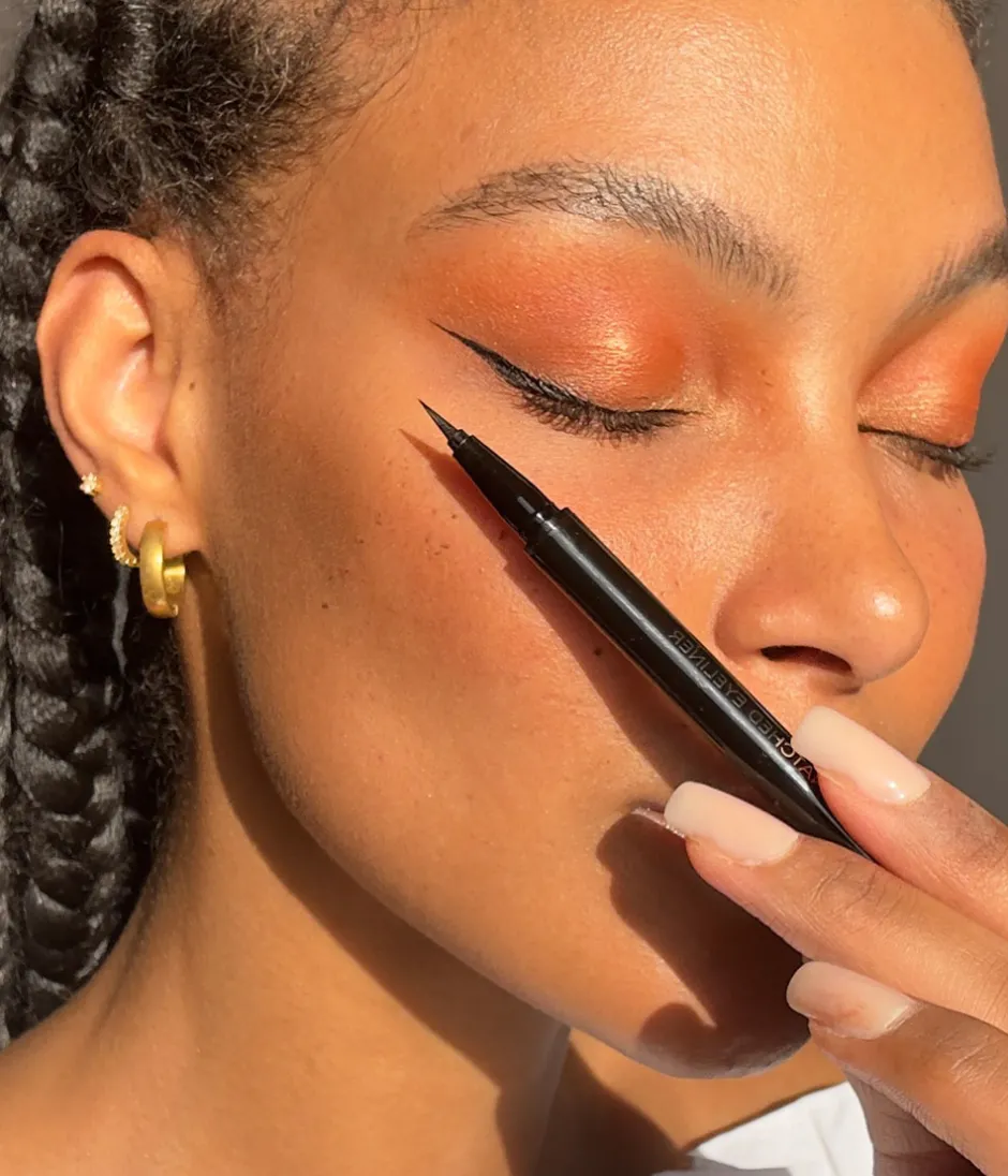 CAIA Cosmetics Eyeliner<SNATCHED EYELINER