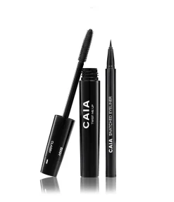 CAIA Cosmetics Smink|Mascara<SNATCHED EYES