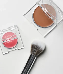 CAIA Cosmetics Blush|Bronzer & Contour<SOFT BLEND