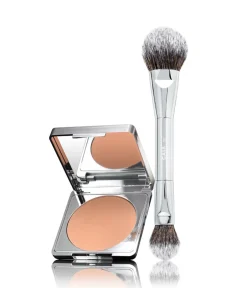 CAIA Cosmetics Borstar & Tillbehör|Smink<SOFT FOCUS DUO