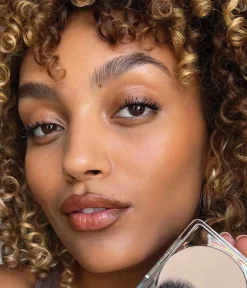 CAIA Cosmetics Borstar & Tillbehör|Smink<SOFT FOCUS DUO