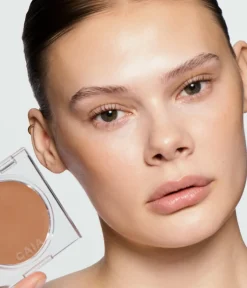 CAIA Cosmetics Bronzer & Contour<SOFT MELT