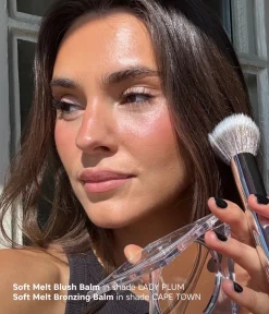 CAIA Cosmetics Bronzer & Contour<SOFT MELT