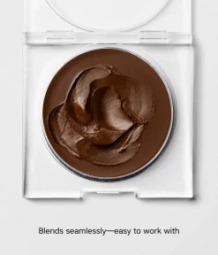 CAIA Cosmetics Bronzer & Contour<SOFT MELT