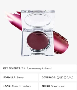 CAIA Cosmetics Blush<SOFT MELT