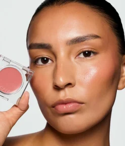 CAIA Cosmetics Blush<SOFT MELT