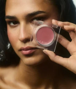 CAIA Cosmetics Blush<SOFT MELT