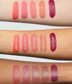 CAIA Cosmetics Blush<SOFT MELT