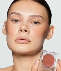 CAIA Cosmetics Blush<SOFT MELT