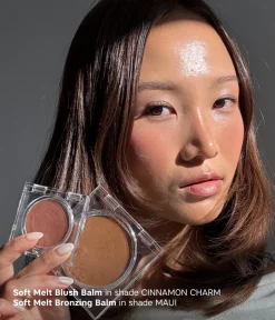 CAIA Cosmetics Blush<SOFT MELT