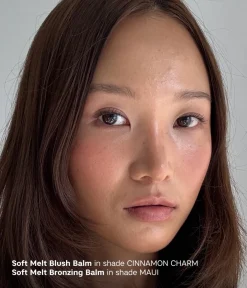 CAIA Cosmetics Blush<SOFT MELT