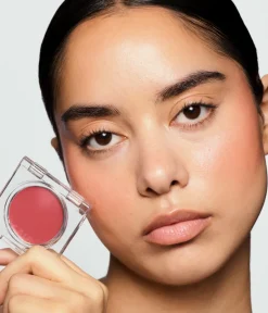 CAIA Cosmetics Blush<SOFT MELT