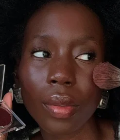 CAIA Cosmetics Blush<SOFT MELT