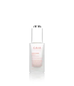 CAIA Cosmetics Torr/Känslig Hy|Serum & Ansiktsolja<SOOTHING SERUM