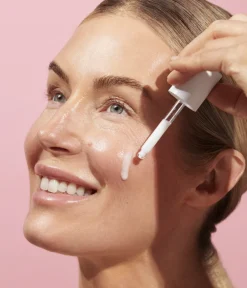 CAIA Cosmetics Torr/Känslig Hy|Serum & Ansiktsolja<SOOTHING SERUM