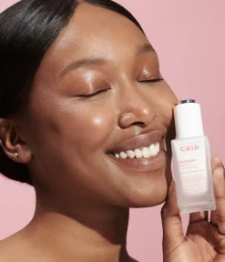 CAIA Cosmetics Torr/Känslig Hy|Serum & Ansiktsolja<SOOTHING SERUM