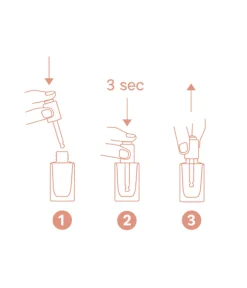 CAIA Cosmetics Torr/Känslig Hy|Serum & Ansiktsolja<SOOTHING SERUM