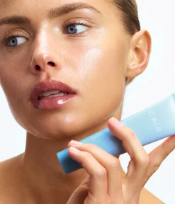 CAIA Cosmetics Alla Hudtyper|Läppvård<SOS RESCUE BALM