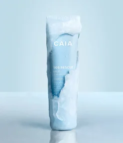 CAIA Cosmetics Alla Hudtyper|Läppvård<SOS RESCUE BALM