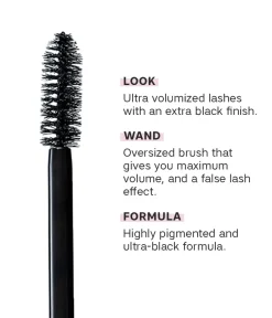 CAIA Cosmetics Mascara<SPACE INTENSE