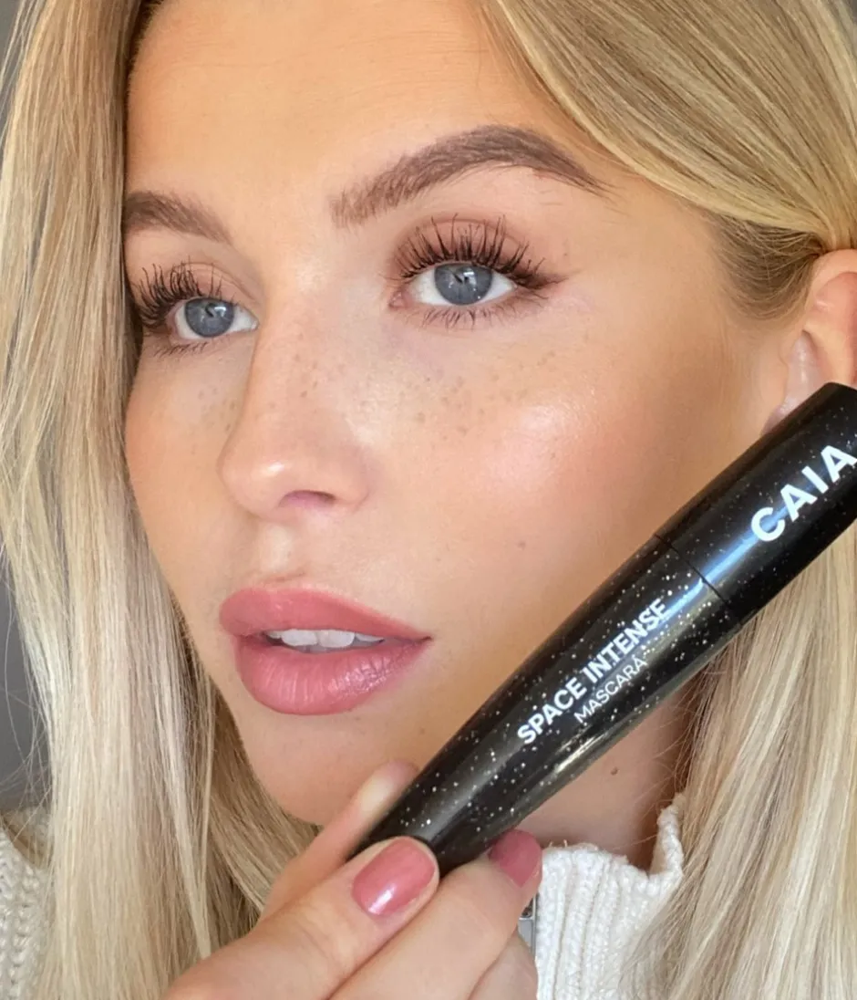 CAIA Cosmetics Mascara<SPACE INTENSE