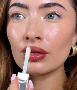 CAIA Cosmetics Läppglans<SPICY TSCHÄRY