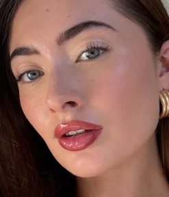 CAIA Cosmetics Läppglans<SPICY TSCHÄRY