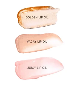 CAIA Cosmetics Smink<STAY GOLDEN