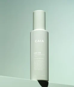 CAIA Cosmetics Värmeskydd<STEP ONE