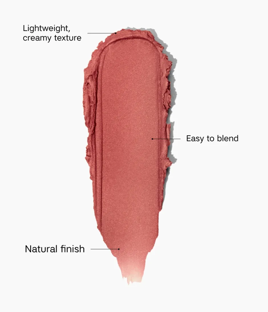 CAIA Cosmetics Smink<STICK TO IT