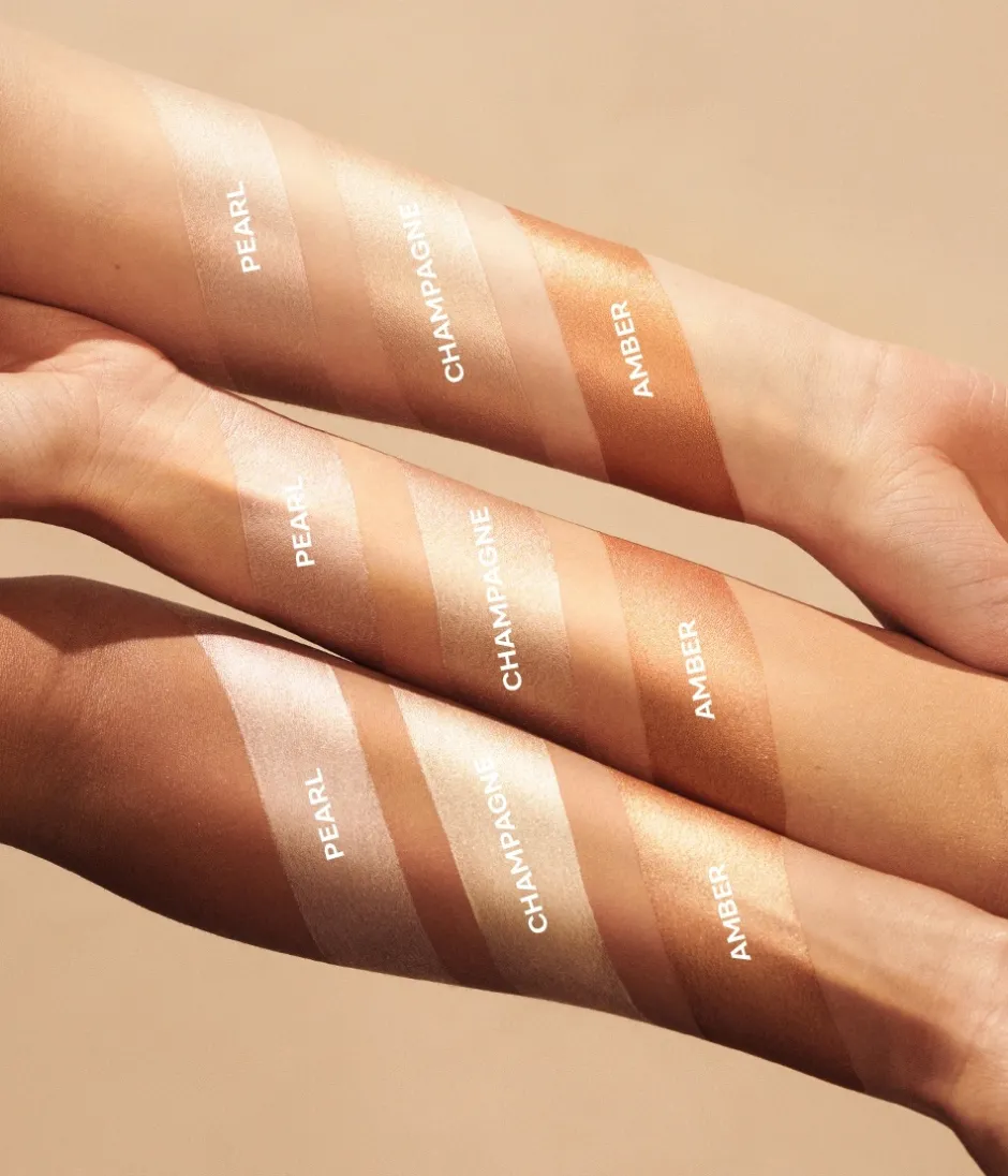 CAIA Cosmetics Smink<STICK TO IT