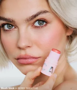 CAIA Cosmetics Smink<STICK TO ROUTINE