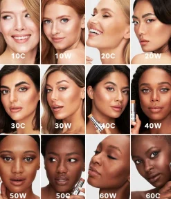 CAIA Cosmetics Smink<STICK TO ROUTINE