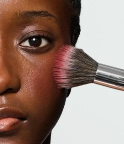 CAIA Cosmetics Sminkborstar|Bronzer & Contour<STIPPLING BRUSH F25