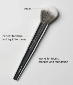 CAIA Cosmetics Sminkborstar|Bronzer & Contour<STIPPLING BRUSH F25