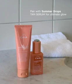 CAIA Cosmetics Serum & Ansiktsolja|Glow Series<SUMMER DROPS