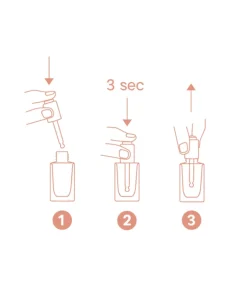 CAIA Cosmetics Serum & Ansiktsolja|Glow Series<SUMMER DROPS