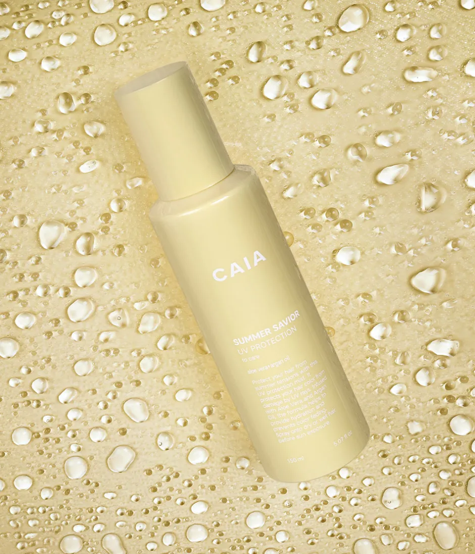 CAIA Cosmetics Uv-Skydd<SUMMER SAVIOR