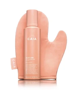 CAIA Cosmetics Brun Utan Sol<TAN ME UP