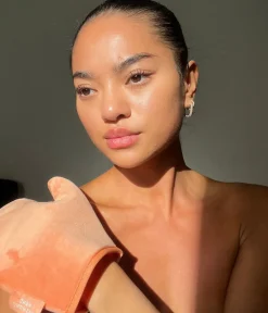 CAIA Cosmetics Brun Utan Sol<TAN ME UP